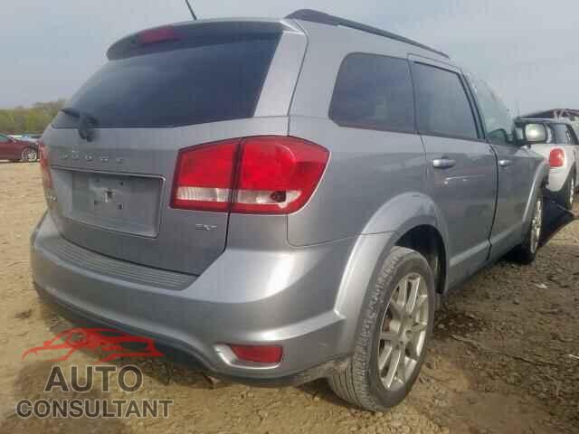 DODGE JOURNEY 2016 - 3C4PDCBB2GT191808