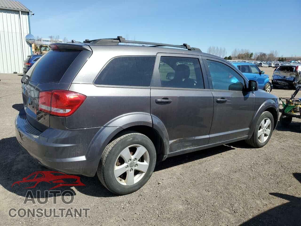DODGE JOURNEY 2014 - 3C4PDCAB3ET160680