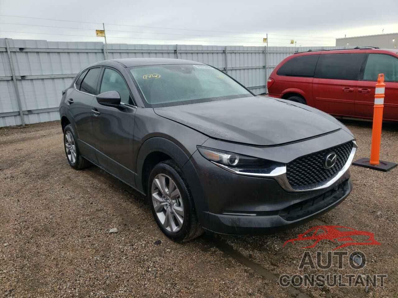 MAZDA CX30 2020 - 3MVDMBCL6LM133868