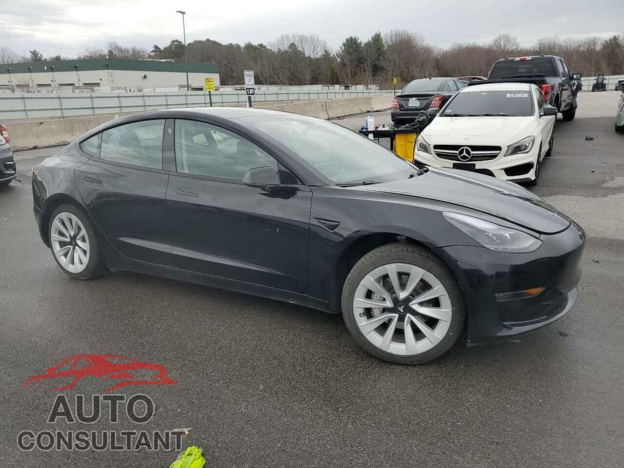 TESLA MODEL 3 2023 - 5YJ3E1EAXPF435433
