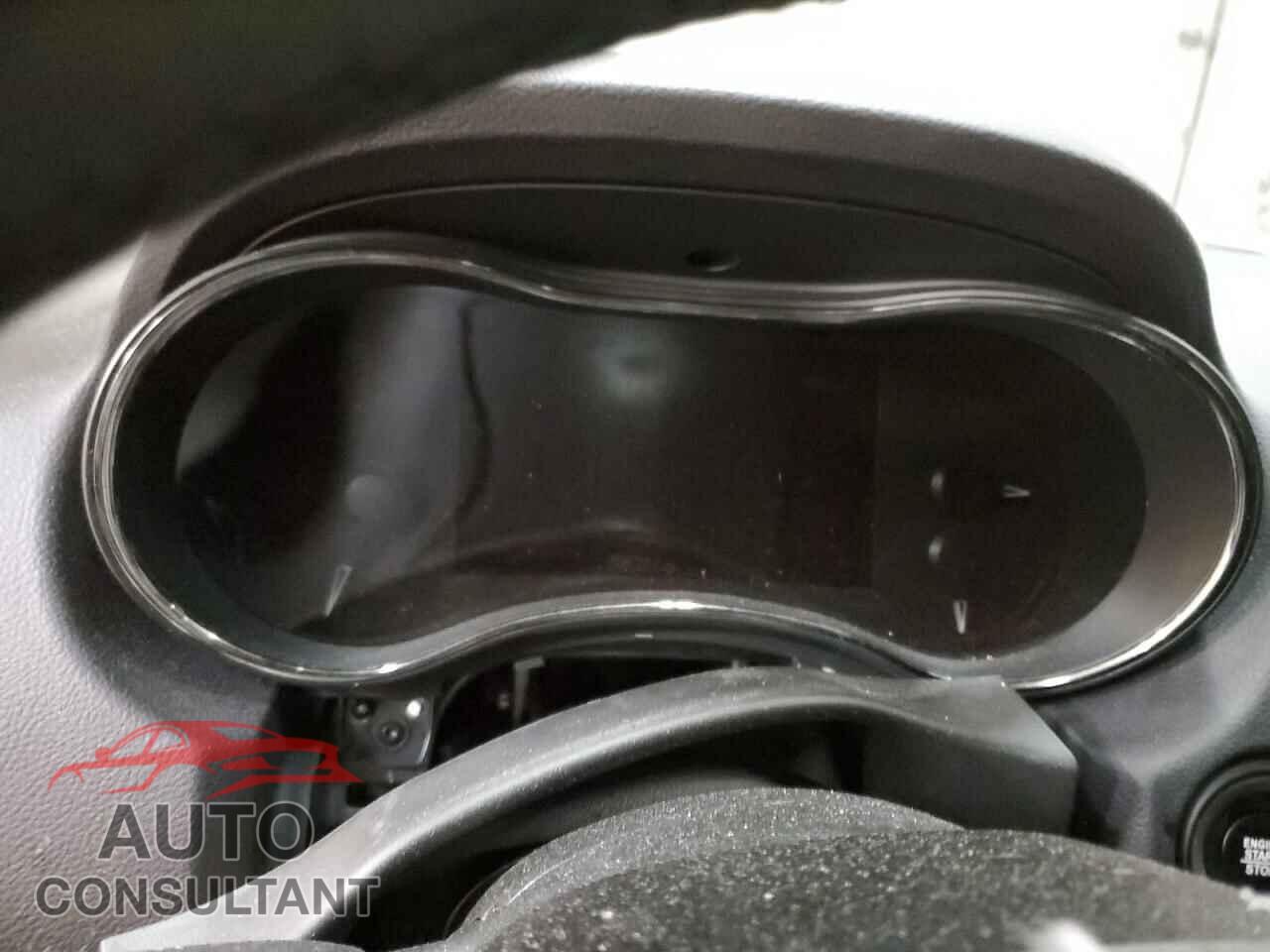 DODGE DURANGO 2020 - 1C4SDJCT9LC382315