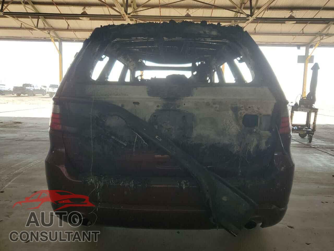DODGE DURANGO 2017 - 1C4RDJDGXHC630255