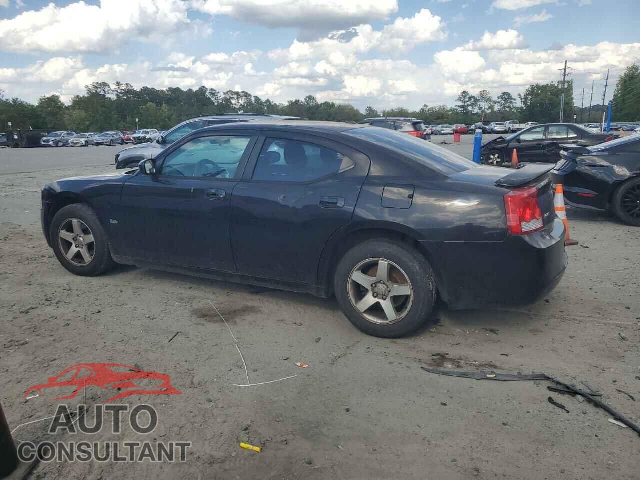 DODGE CHARGER 2010 - 2B3CA3CV6AH222687
