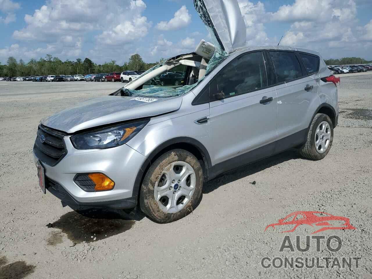 FORD ESCAPE 2019 - 1FMCU0F72KUC44942
