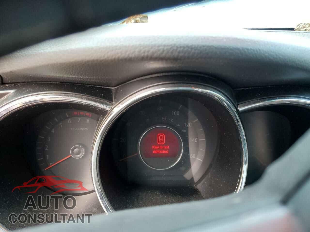 KIA OPTIMA 2012 - 5XXGN4A77CG084629