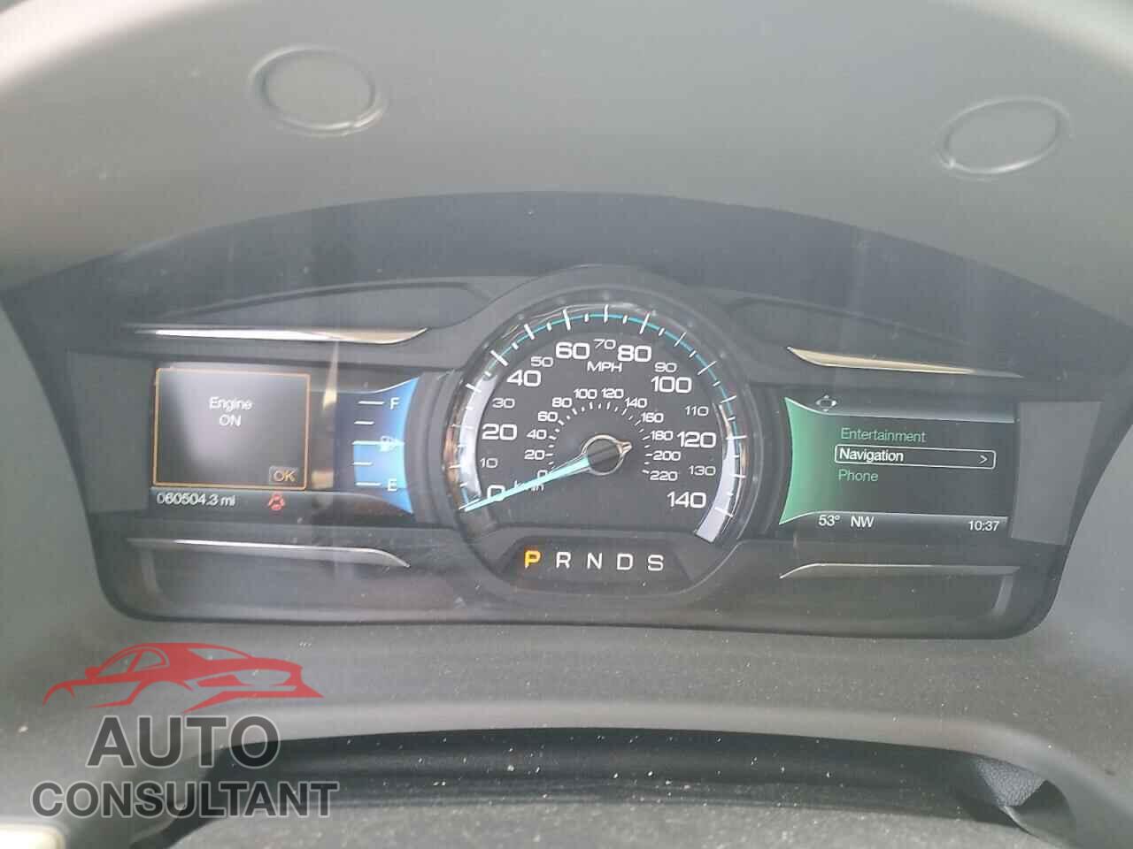 FORD FLEX 2019 - 2FMGK5C8XKBA24813