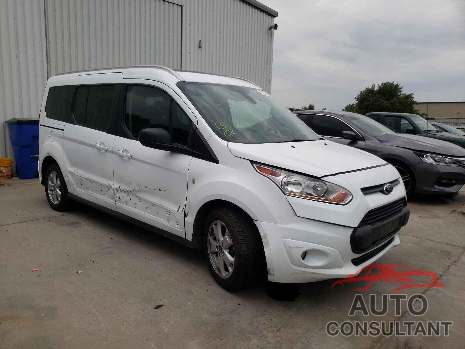 FORD TRANSIT CO 2016 - NM0GE9F72G1241942