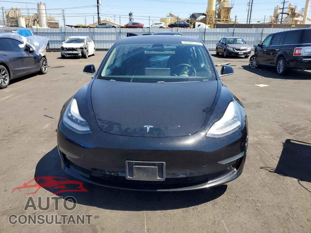 TESLA MODEL 3 2020 - 5YJ3E1EA2LF630145