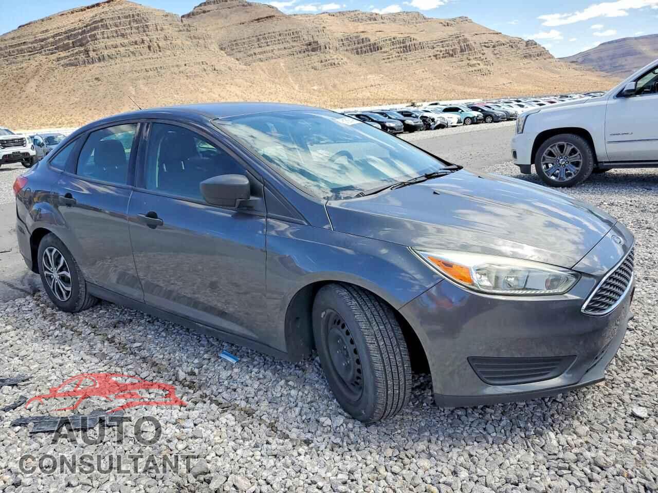 FORD FOCUS 2017 - 1FADP3E28HL308462