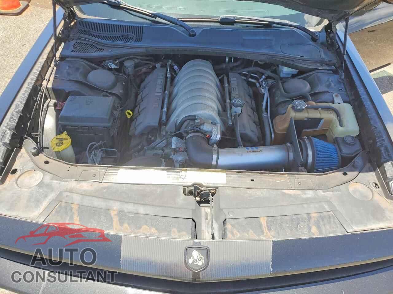 DODGE CHALLENGER 2010 - 2B3CJ7DW9AH308865