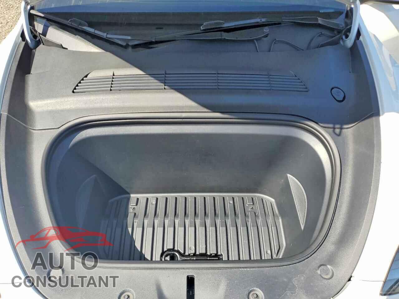 TESLA MODEL Y 2024 - 7SAYGAEE0RF986107