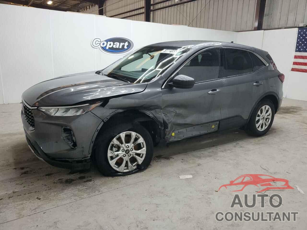 FORD ESCAPE ACT 2024 - 1FMCU0GN3RUA81578