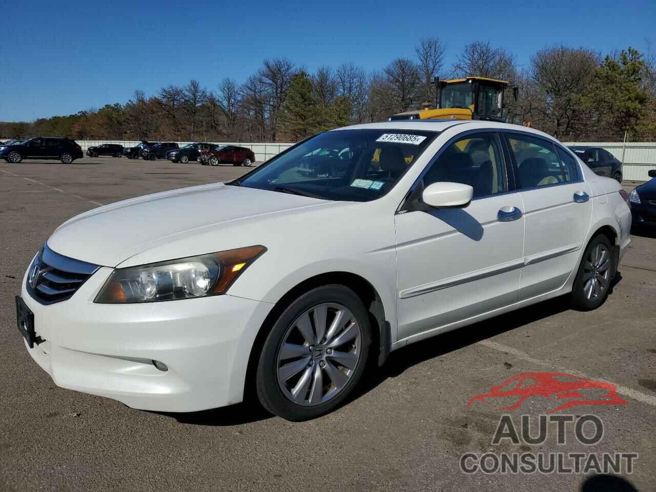 HONDA ACCORD 2012 - 1HGCP3F82CA042533