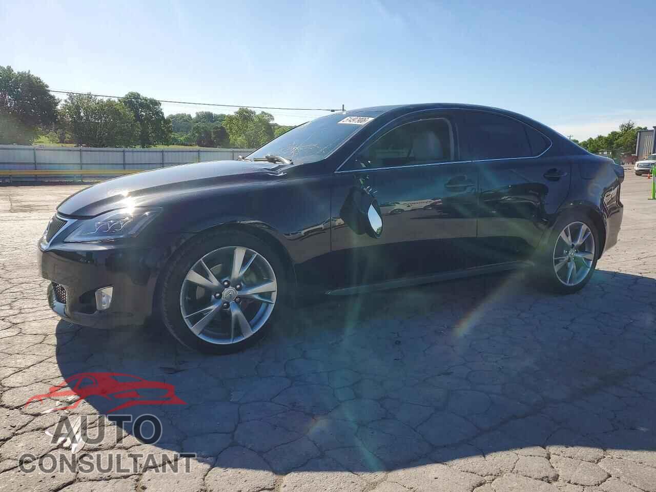 LEXUS IS 2010 - JTHBF5C20A5118666