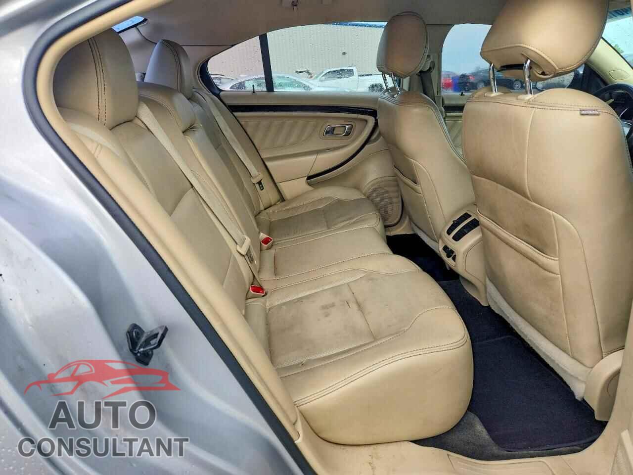 FORD TAURUS 2015 - 1FAHP2F88FG103194