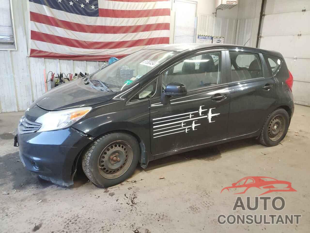 NISSAN VERSA 2014 - 3N1CE2CP2EL433156