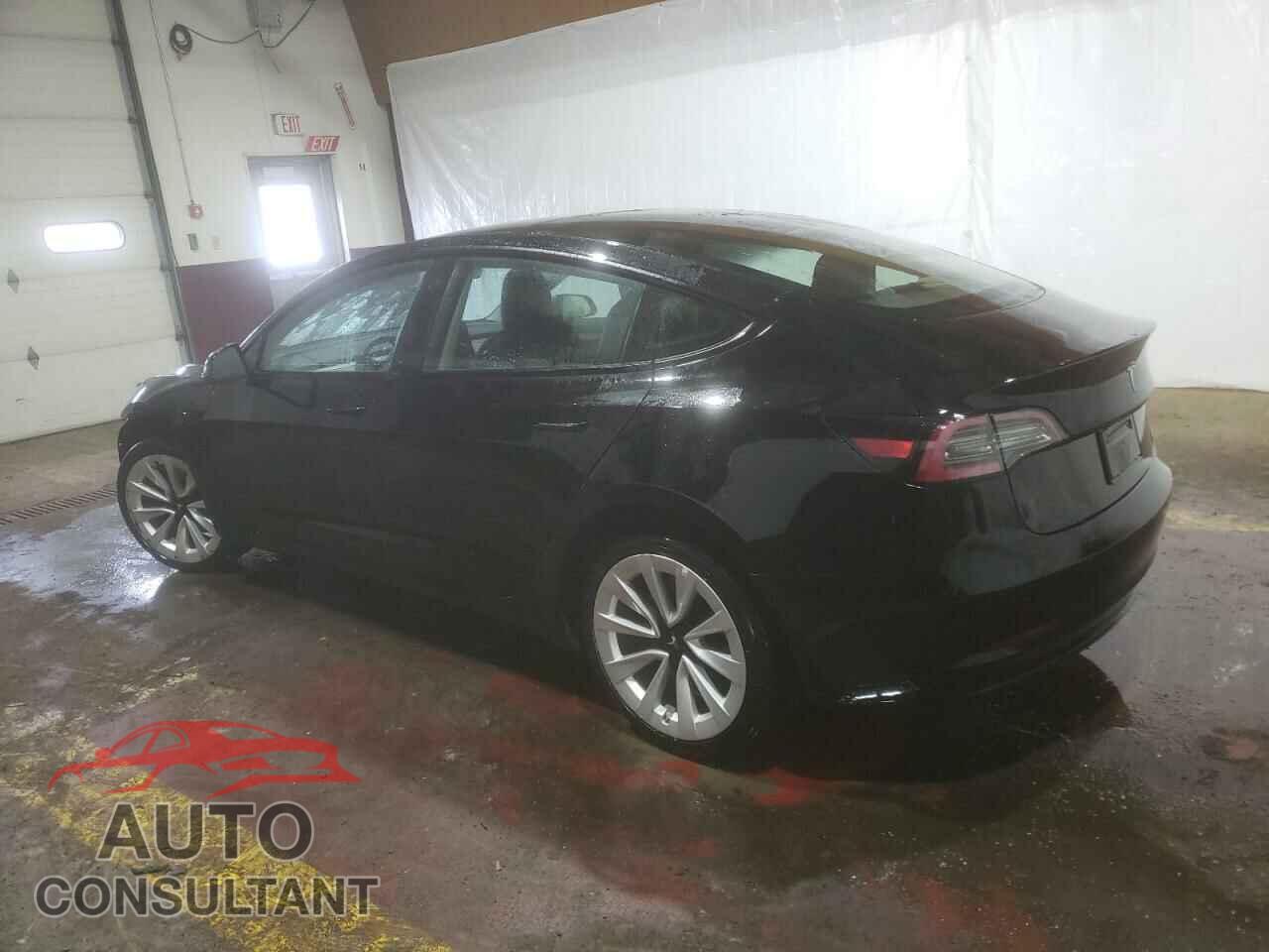 TESLA MODEL 3 2023 - 5YJ3E1EA4PF446895