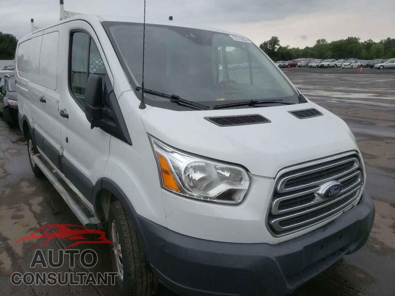 FORD TRANSIT 2016 - 1FTYR1ZM4GKA90935