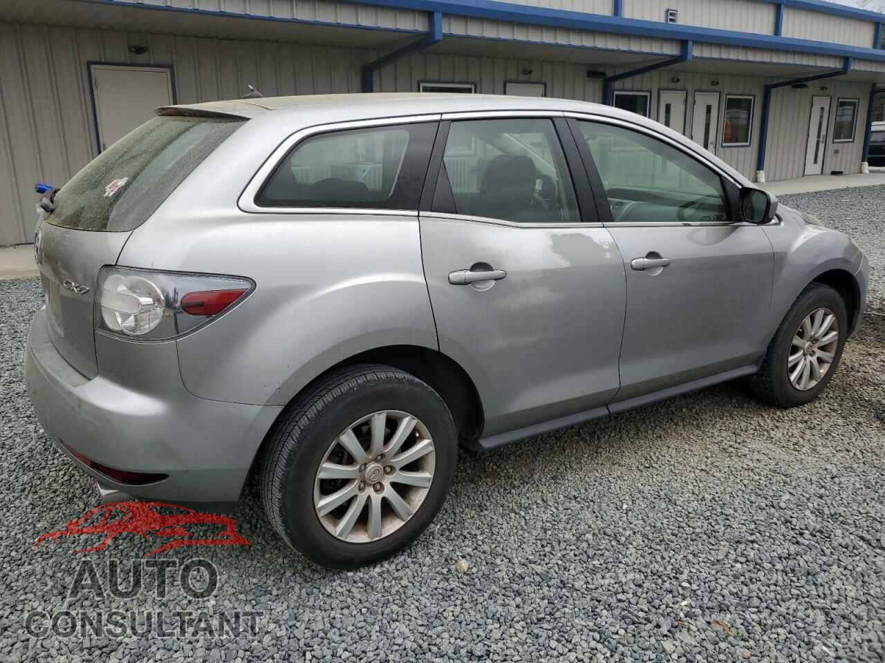 MAZDA CX-7 2010 - JM3ER2W50A0336914