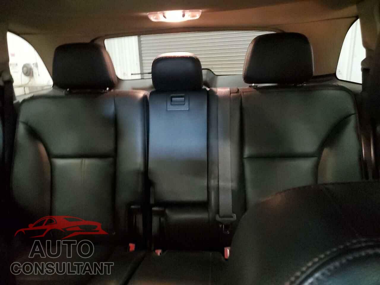 FORD EDGE 2013 - 2FMDK3JC8DBC65559