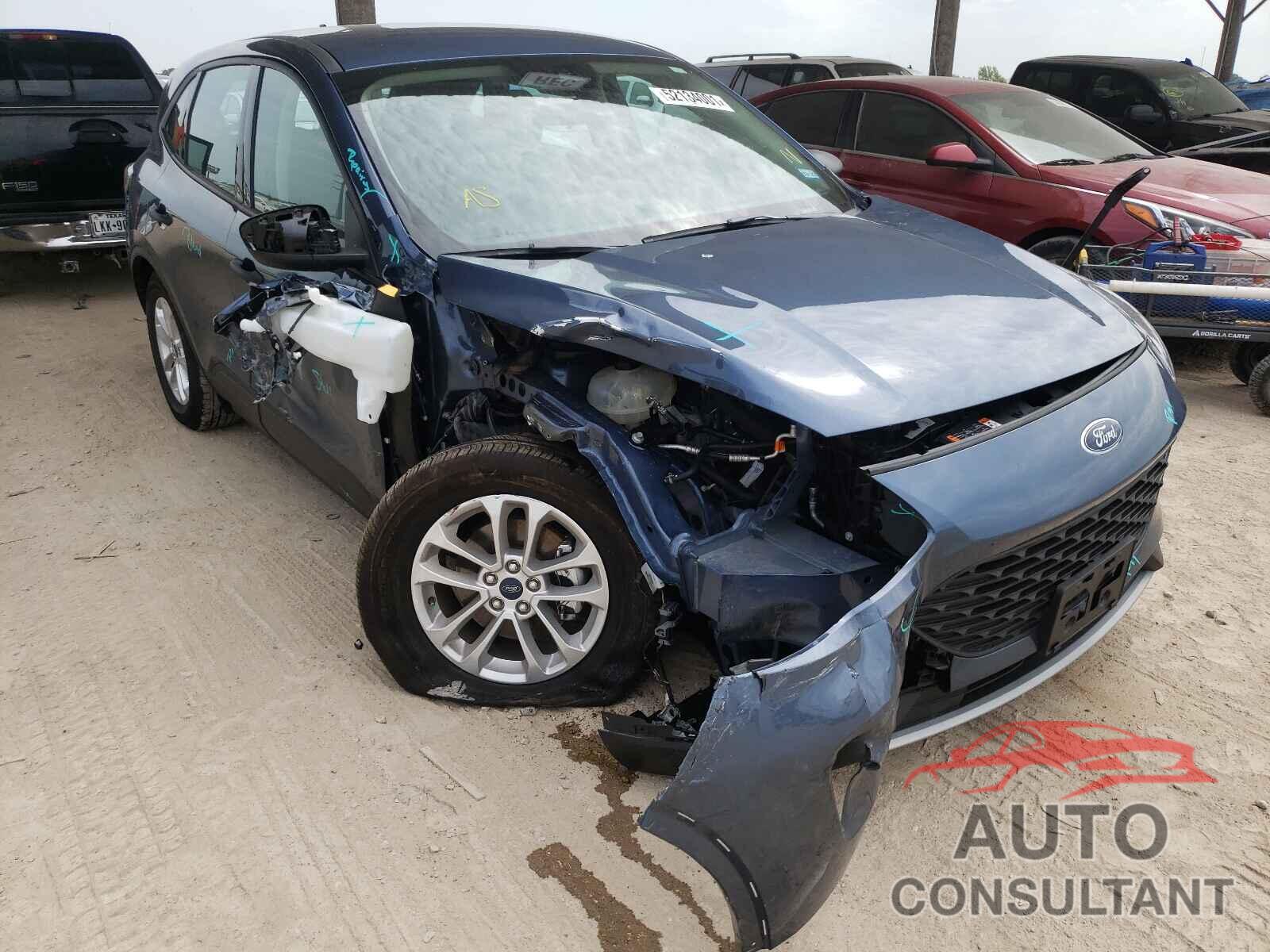 FORD ESCAPE 2020 - 1FMCU0F69LUB66829