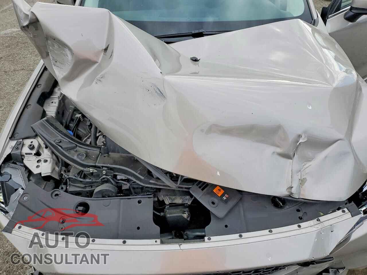 MAZDA CX-5 2024 - JM3KFBBL5R0483919