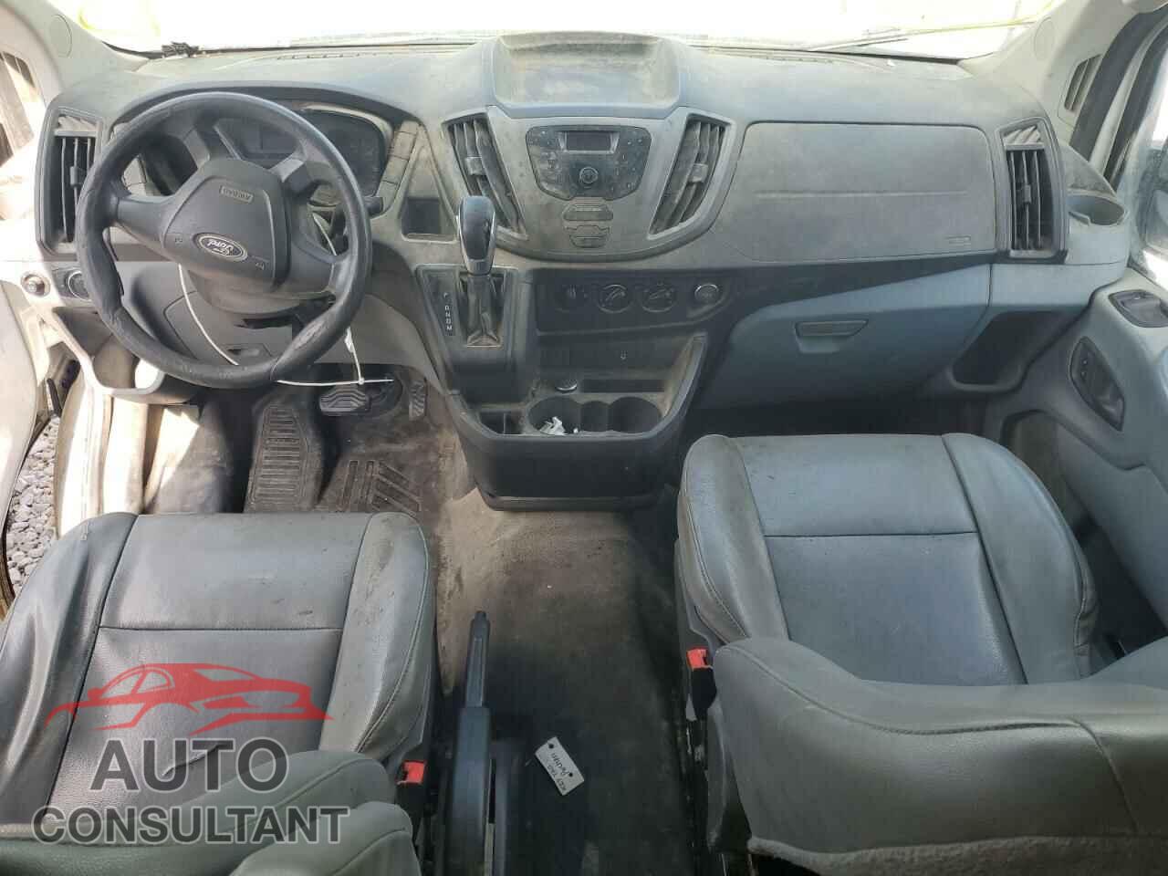 FORD TRANSIT 2015 - 1FTNR2CM6FKB10988