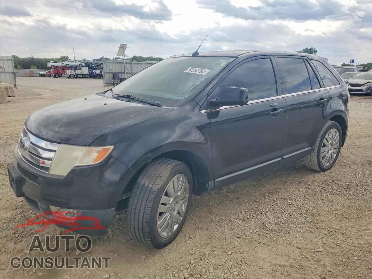 FORD EDGE 2009 - 2FMDK39C39BA97048