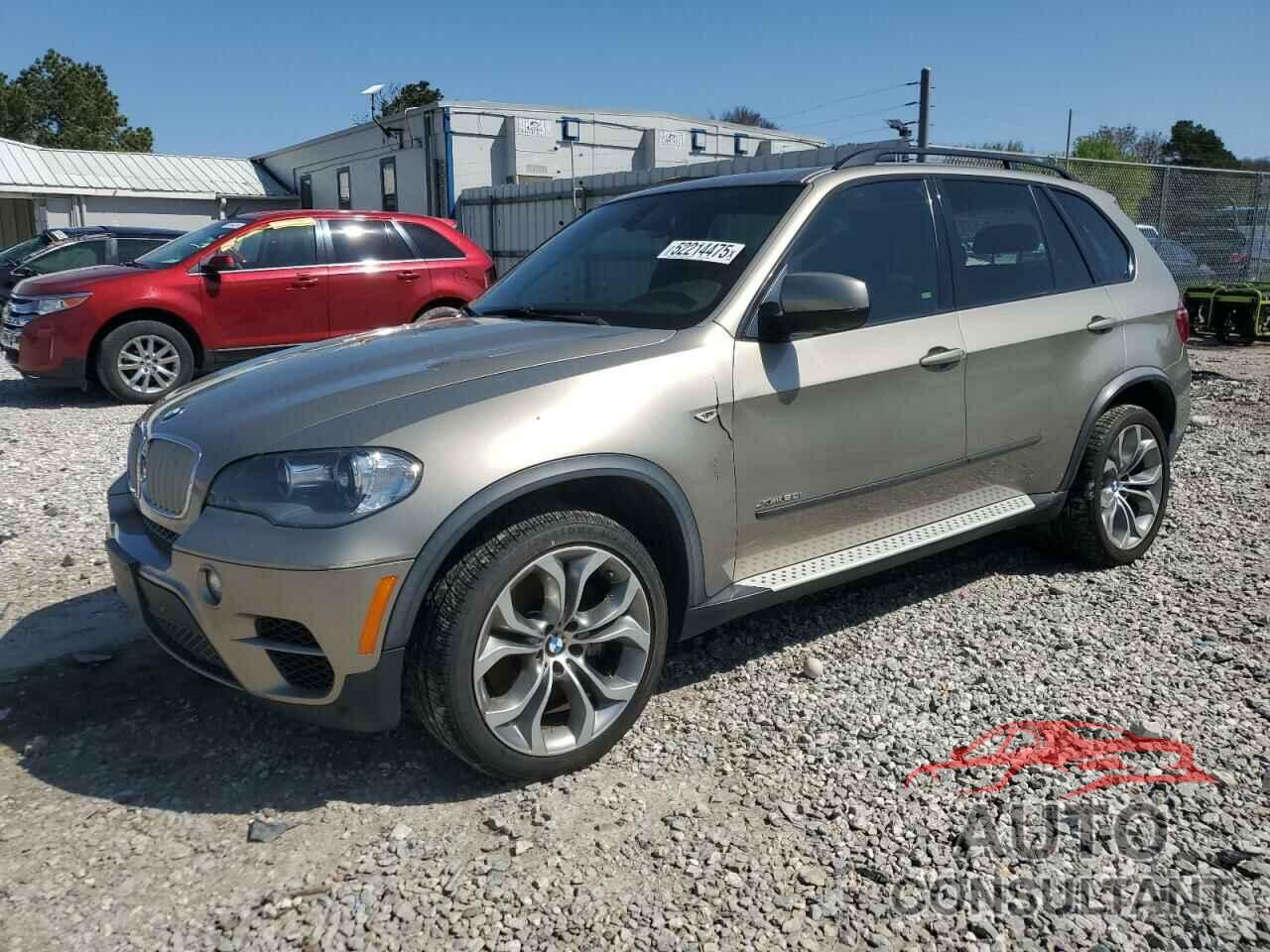 BMW X5 2011 - 5UXZV8C50BL418086