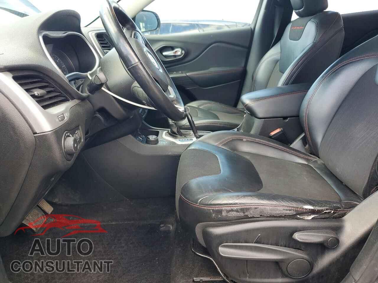 JEEP CHEROKEE 2015 - 1C4PJMBS8FW501497