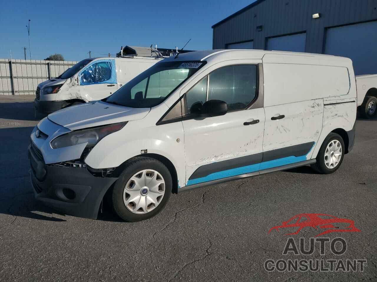 FORD TRANSIT 2015 - NM0LS7E78F1182505