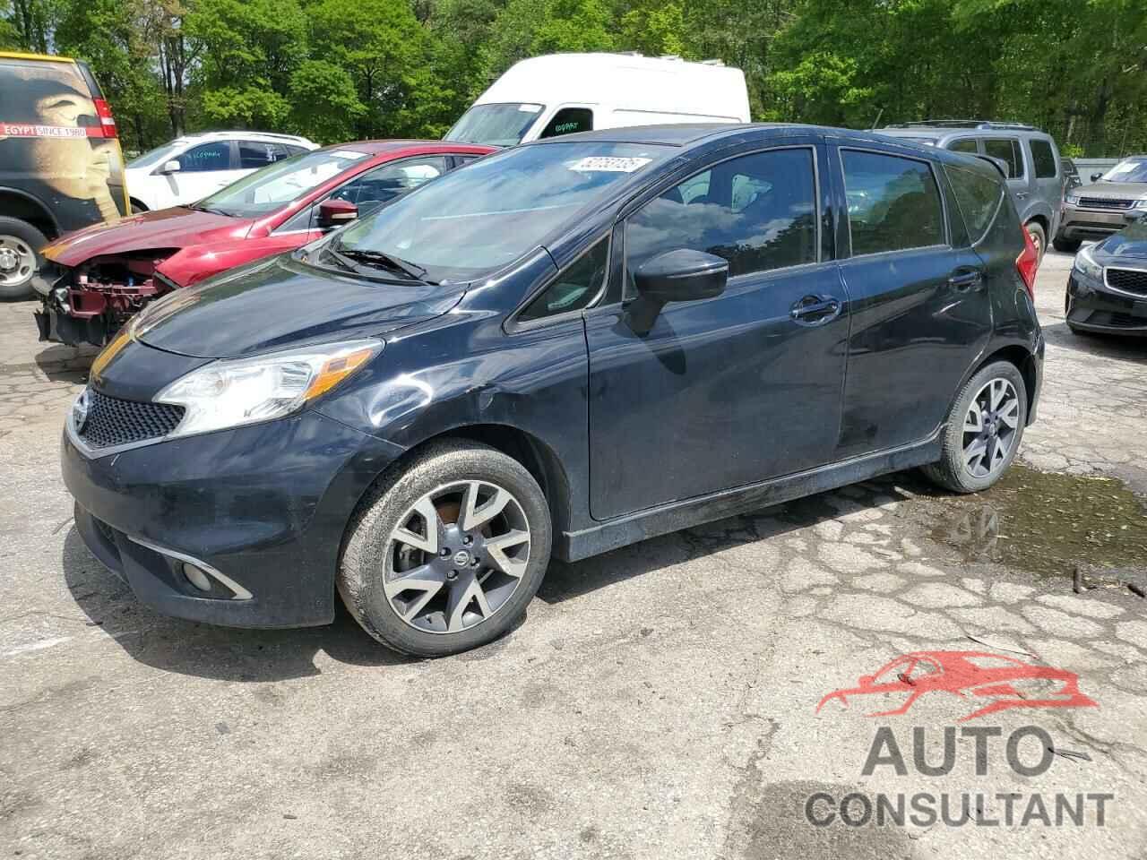 NISSAN VERSA 2016 - 3N1CE2CP3GL403814