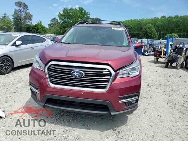 SUBARU ASCENT 2021 - 4S4WMAPD8M3422708