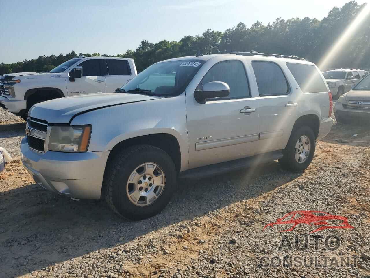 CHEVROLET TAHOE 2010 - 1GNUKBE04AR171094