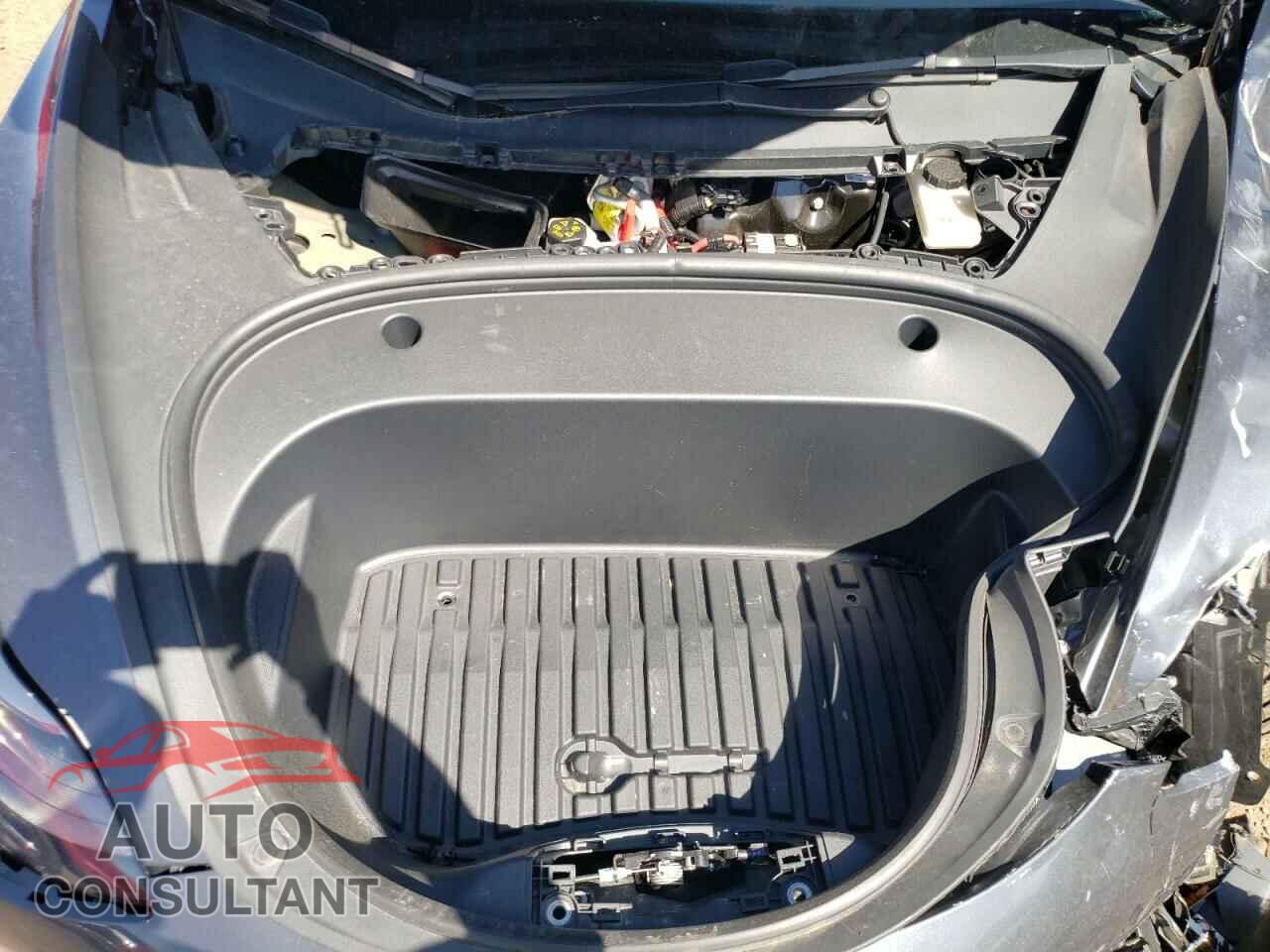 TESLA MODEL 3 2022 - 5YJ3E1EB3NF264465