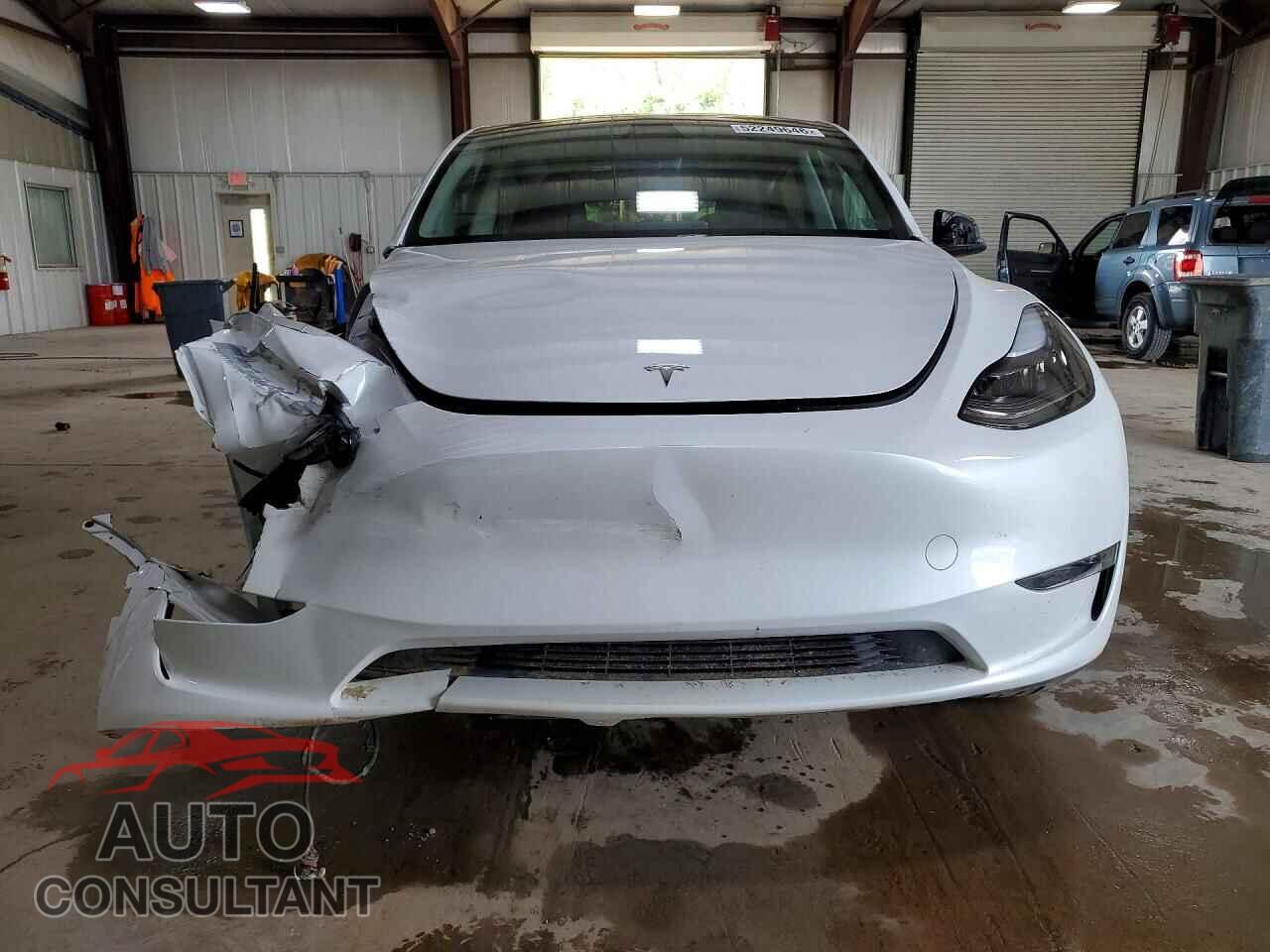TESLA MODEL Y 2023 - 7SAYGDEE7PF896256
