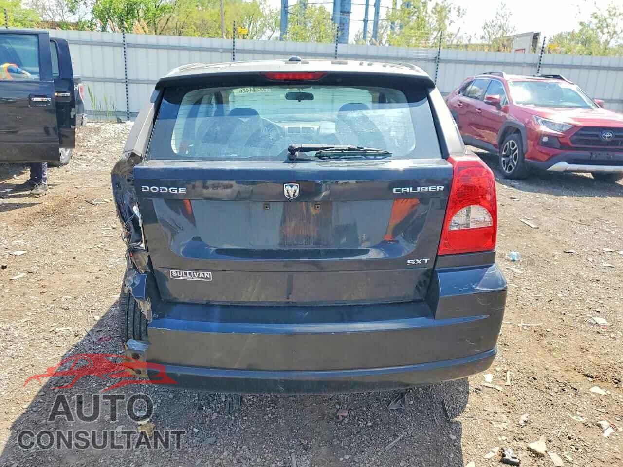 DODGE CALIBER 2009 - 1B3HB48A39D132713