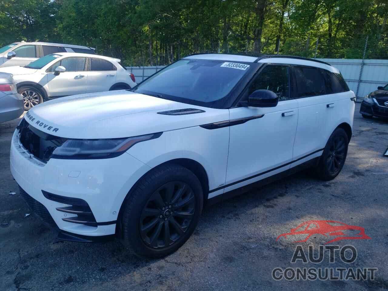 LAND ROVER RANGEROVER 2019 - SALYL2EX9KA793252