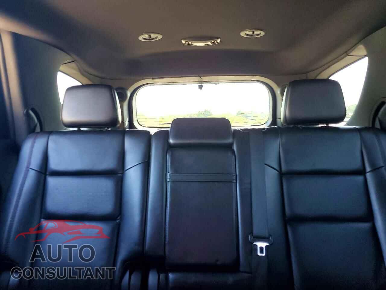 DODGE DURANGO 2024 - 1C4SDJCT2RC143682