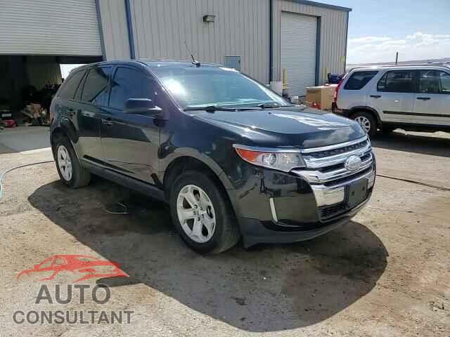 FORD EDGE 2013 - 2FMDK3JC6DBC81940