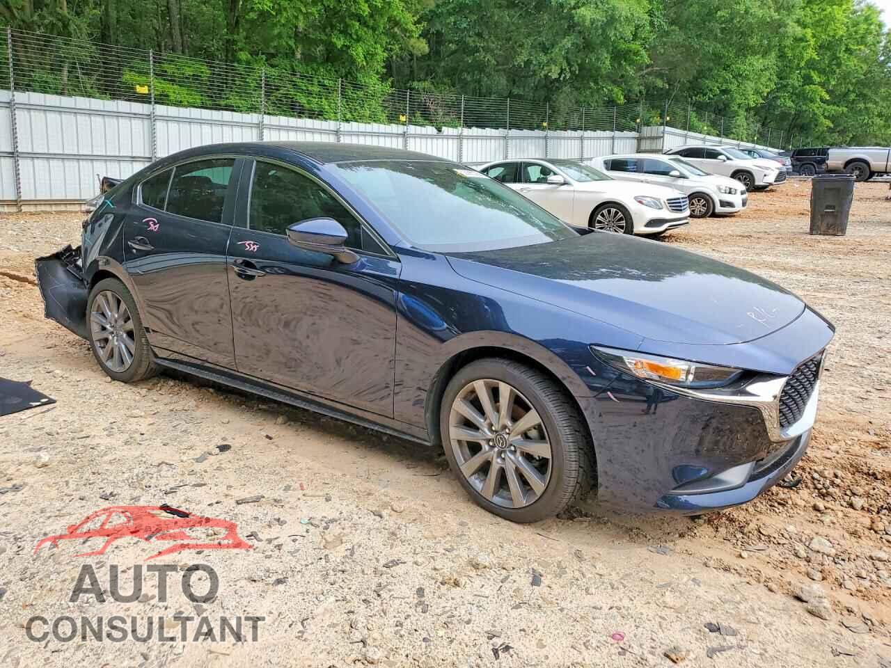 MAZDA 3 2023 - 3MZBPABM5PM369676