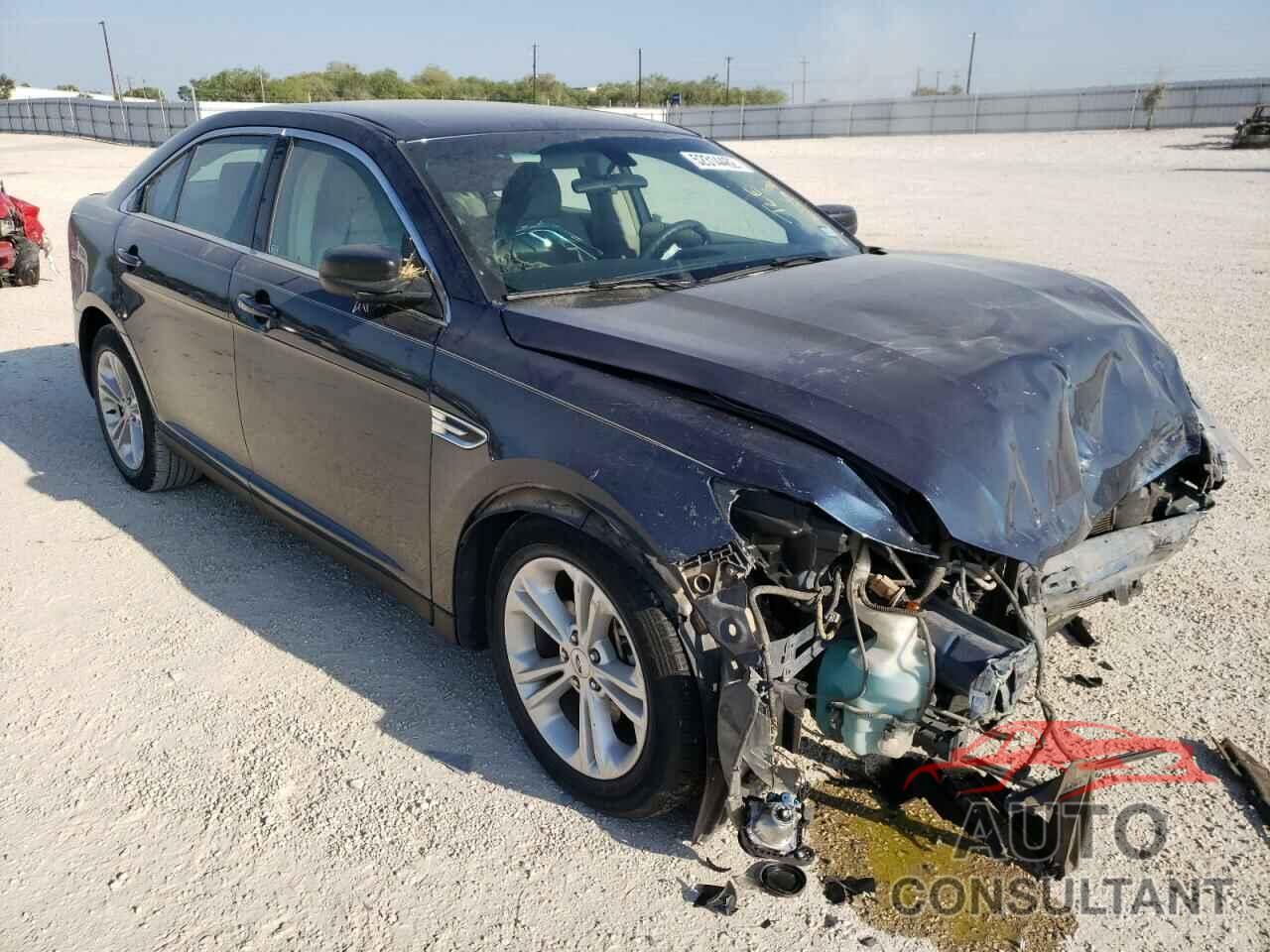 FORD TAURUS 2016 - 1FAHP2D87GG158174