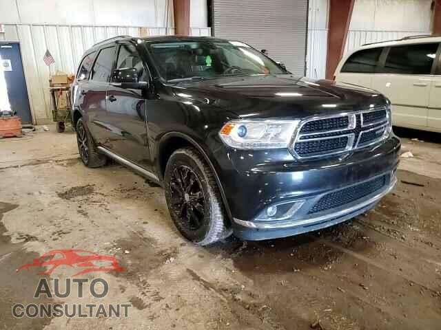 DODGE DURANGO 2015 - 1C4RDJDG4FC907723