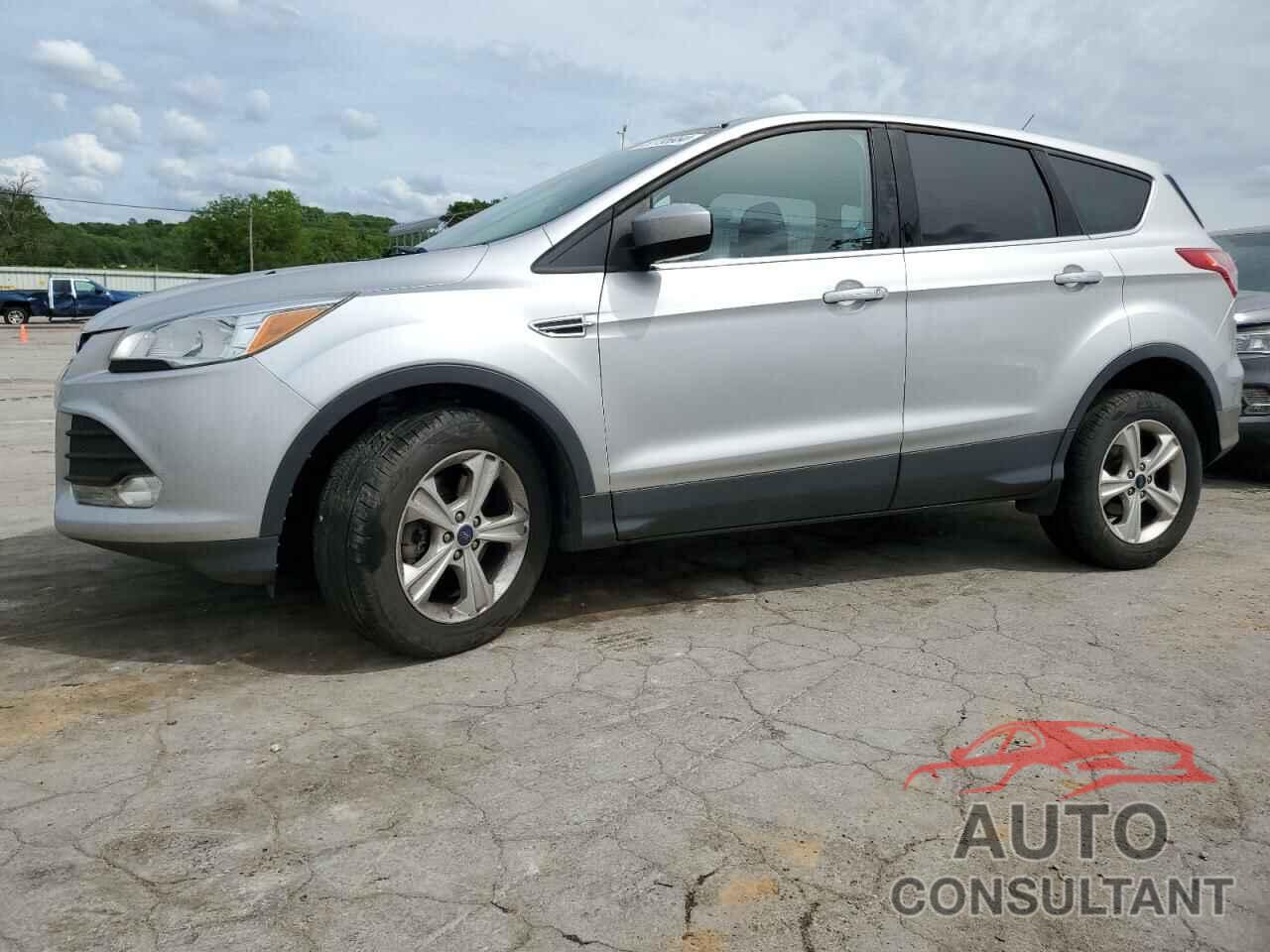 FORD ESCAPE 2016 - 1FMCU9GX3GUC71724