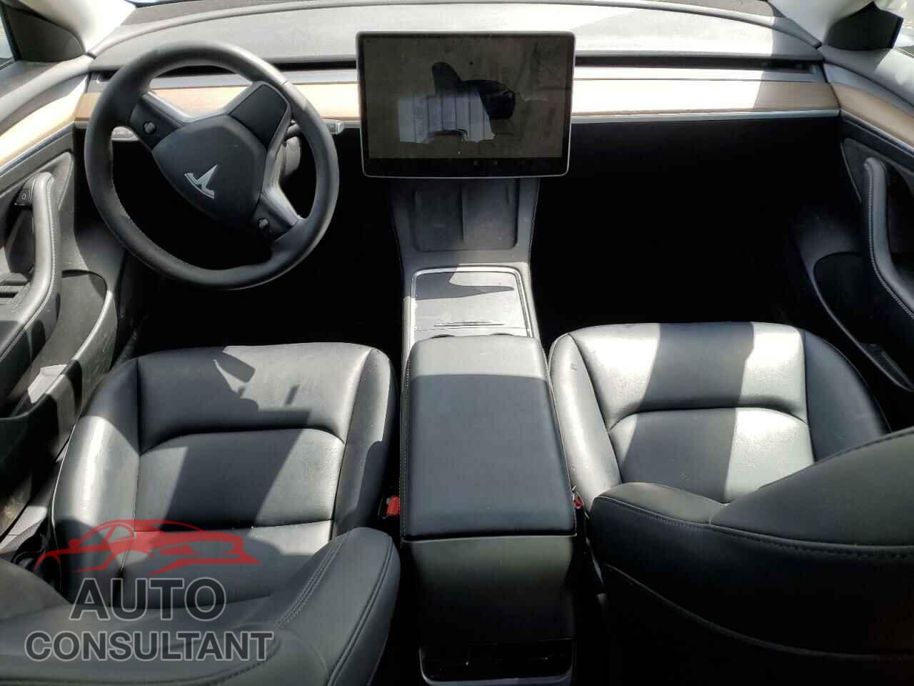 TESLA MODEL 3 2023 - 5YJ3E1EA6PF487321