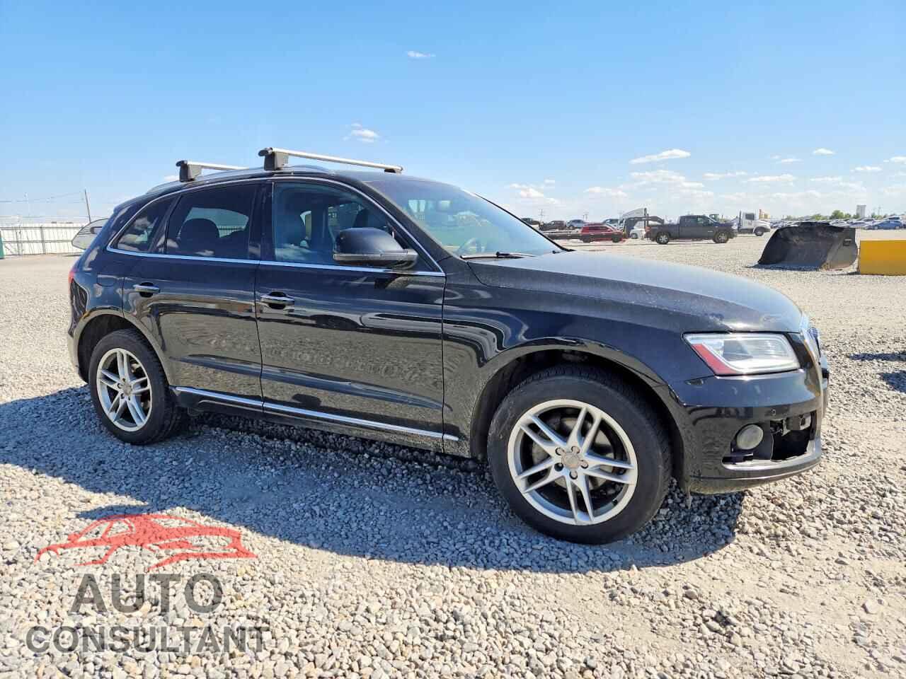 AUDI Q5 2015 - WA1LFAFP2FA002321