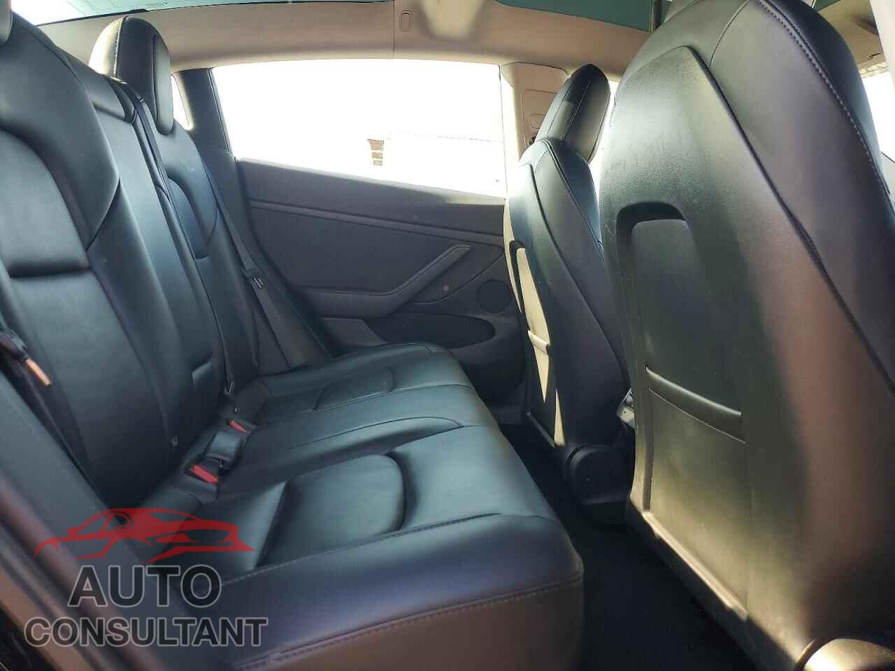 TESLA MODEL 3 2023 - 5YJ3E1EA0PF439376