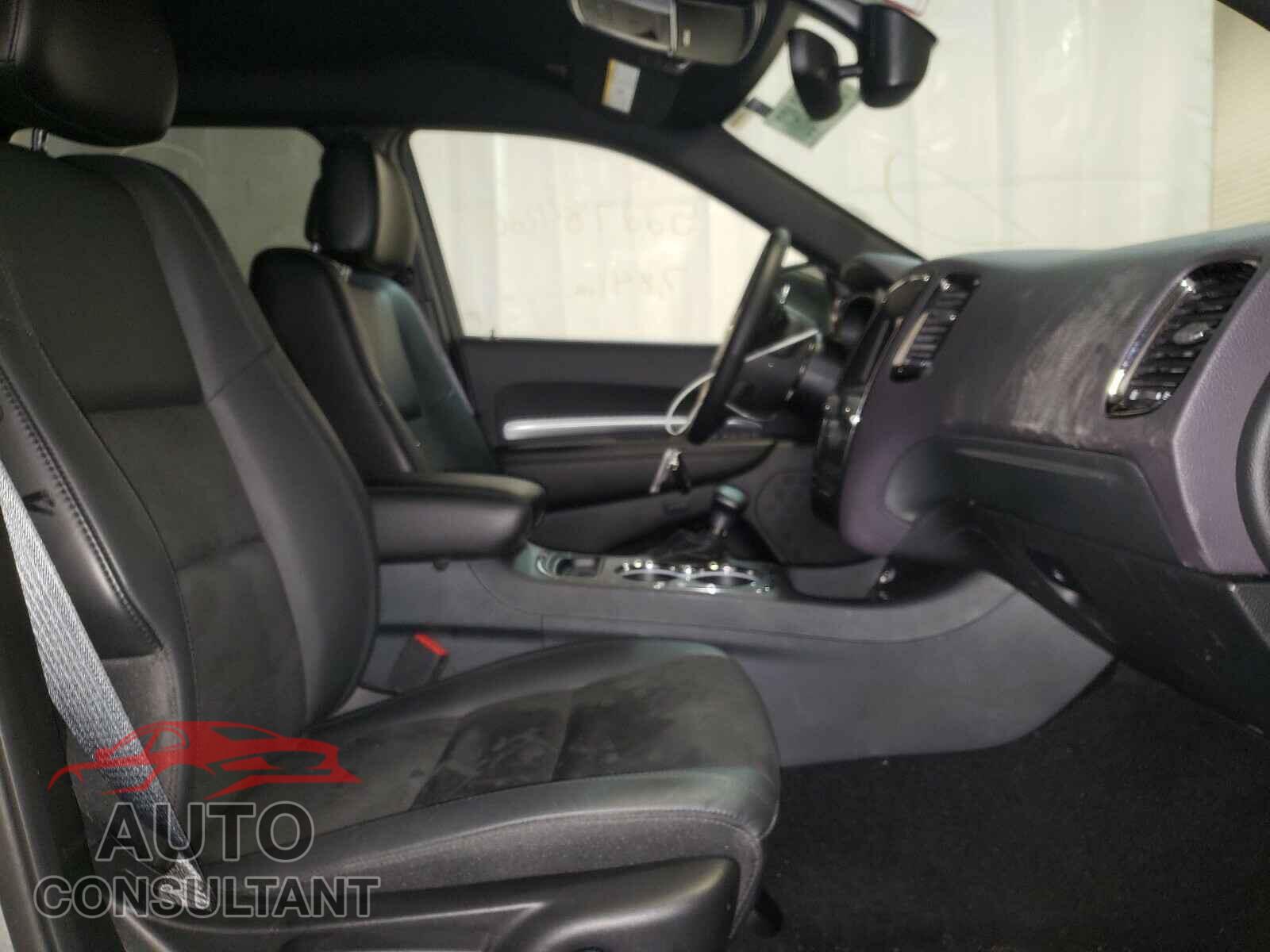 DODGE DURANGO 2020 - 1C4RDJDG6LC261225