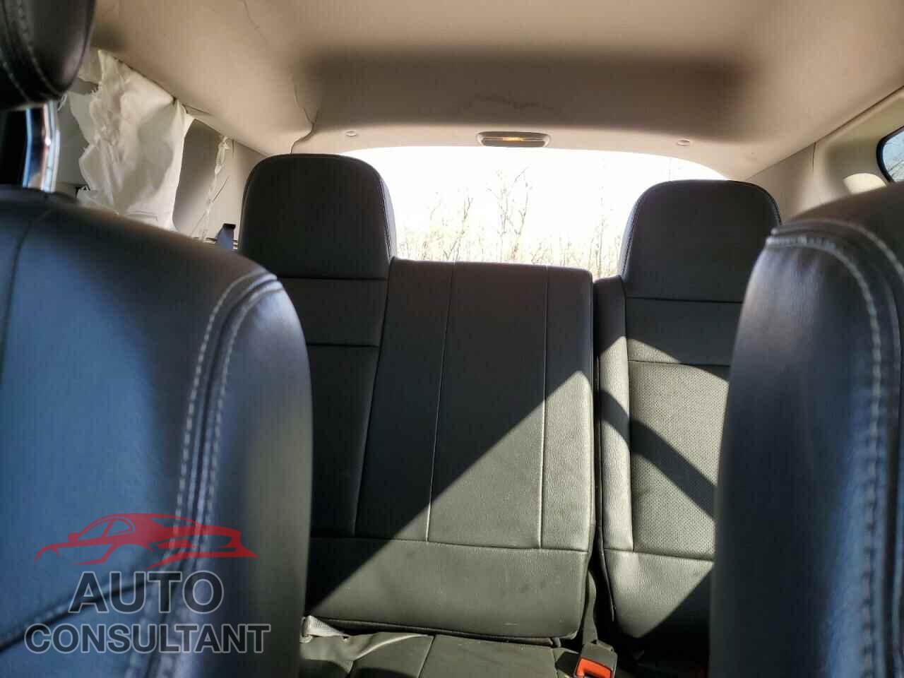 JEEP COMPASS 2014 - 1C4NJCEA3ED680482