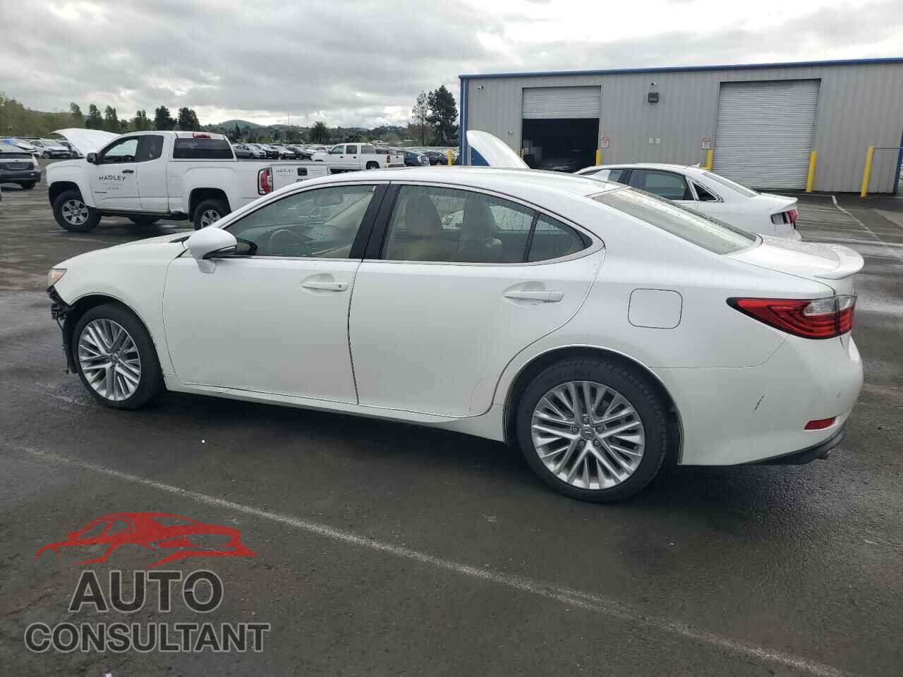 LEXUS ES350 2014 - JTHBK1GG2E2114247